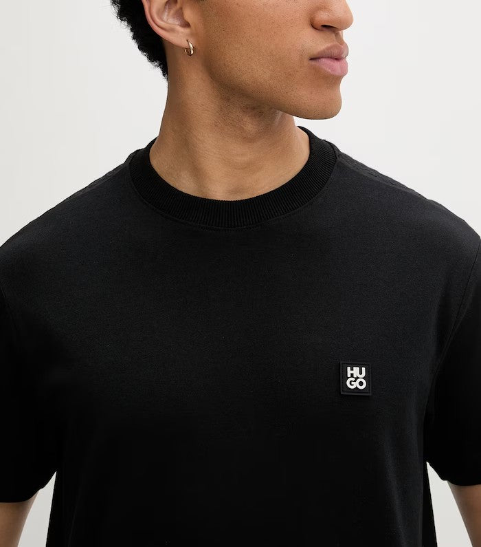 T-shirt Hugo 50556580 DROSTEE