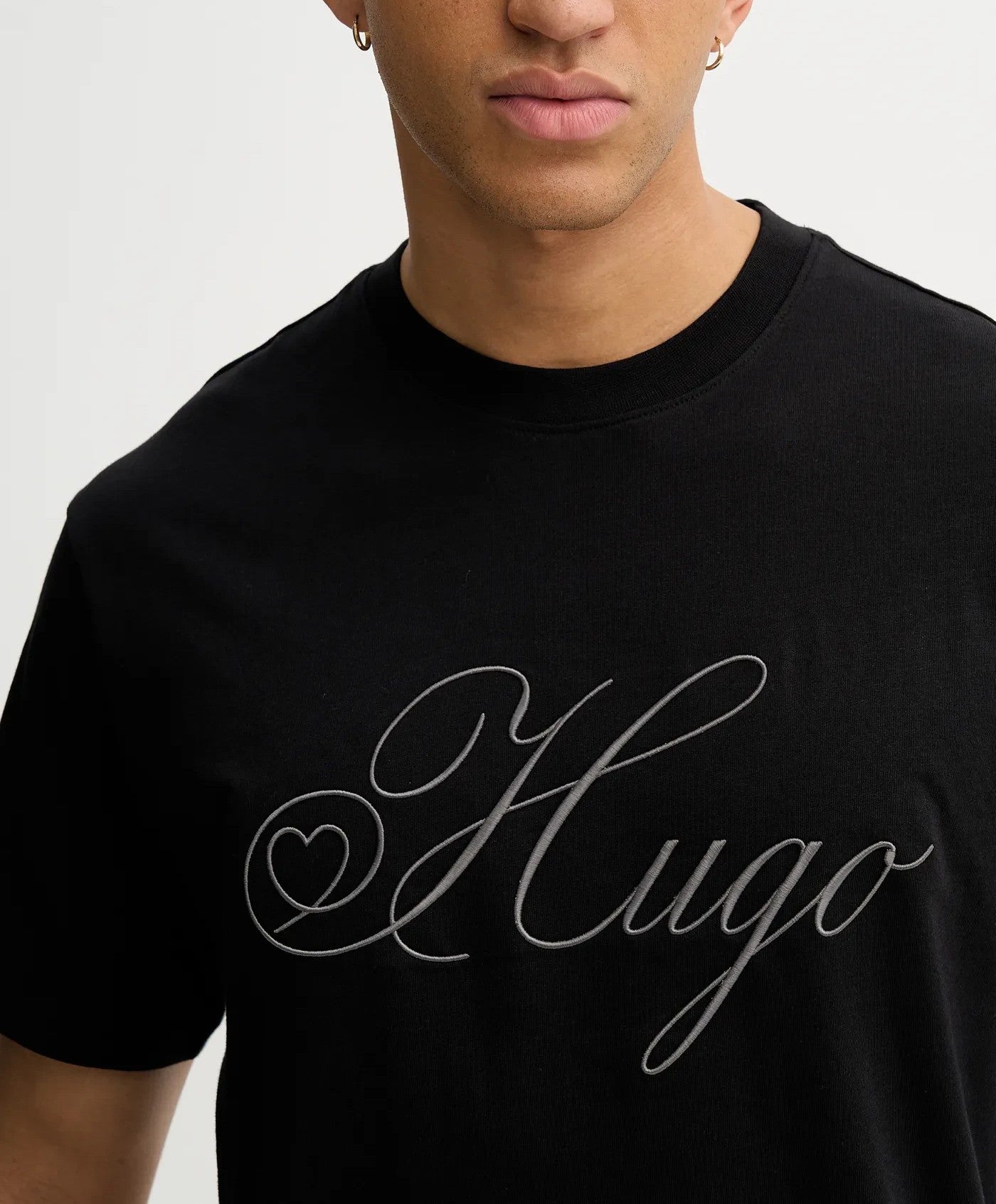 T-shirt Hugo 50557058 DALENT
