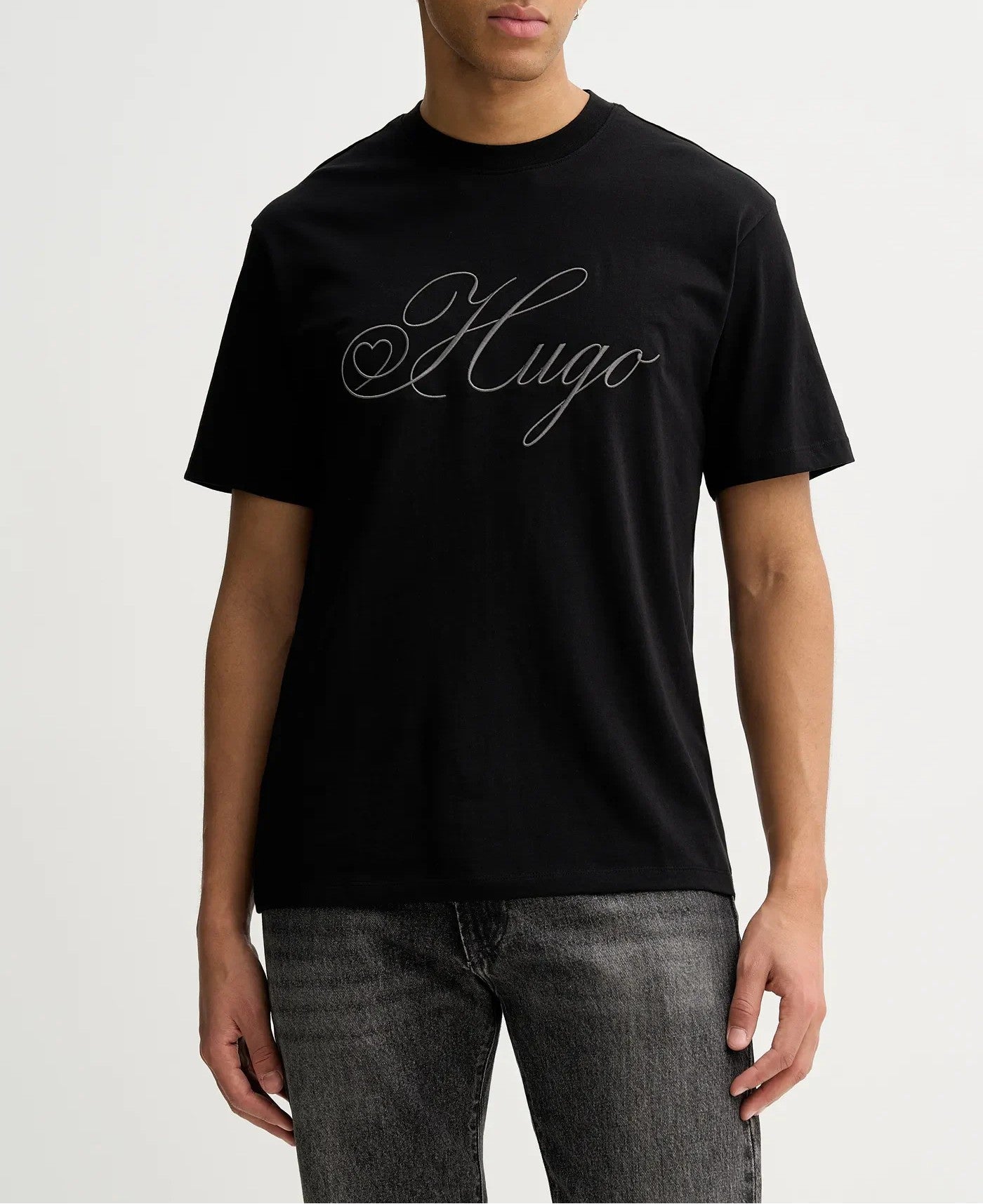 T-shirt Hugo 50557058 DALENT