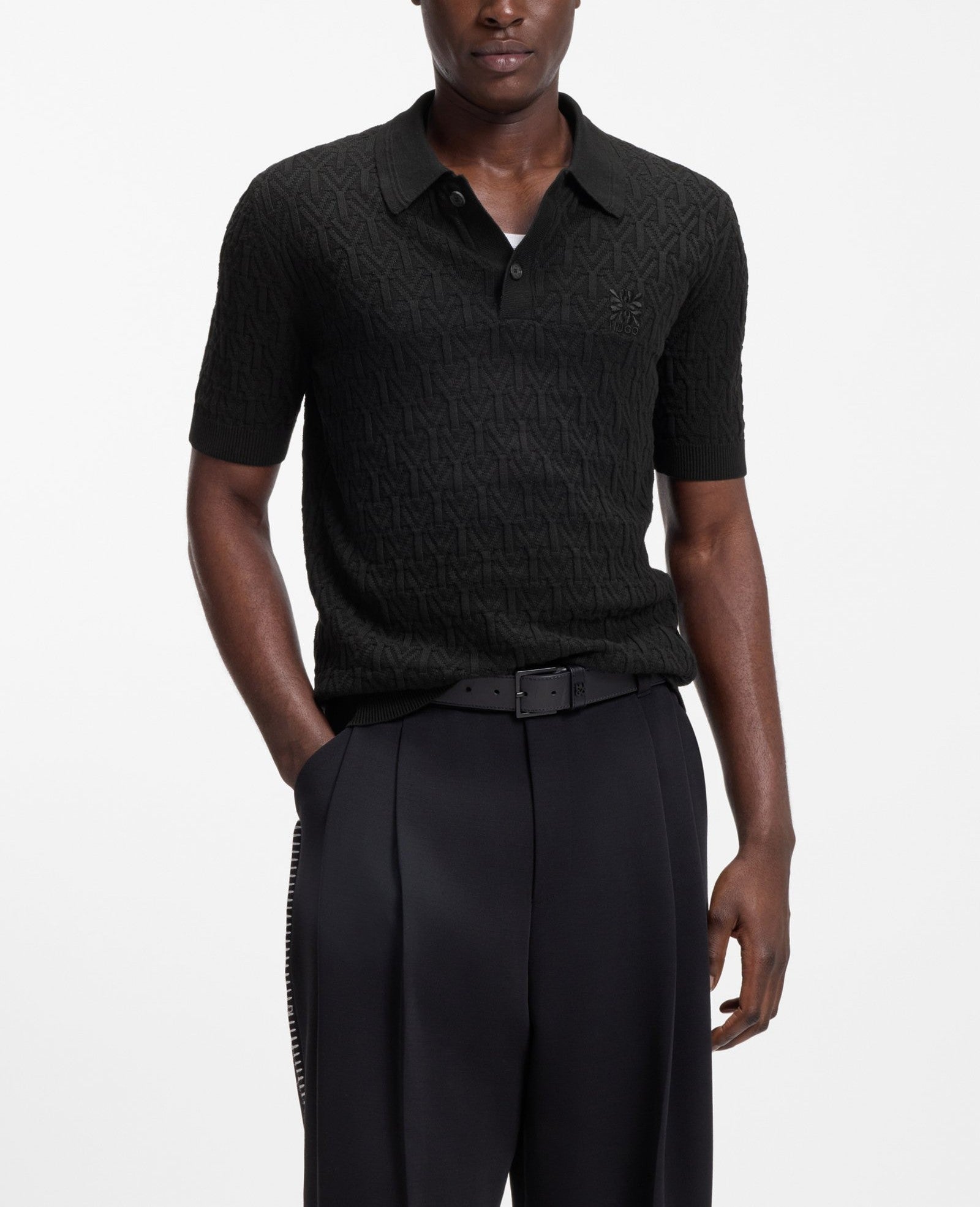 Maglia Hugo 50557364 SHIRDS