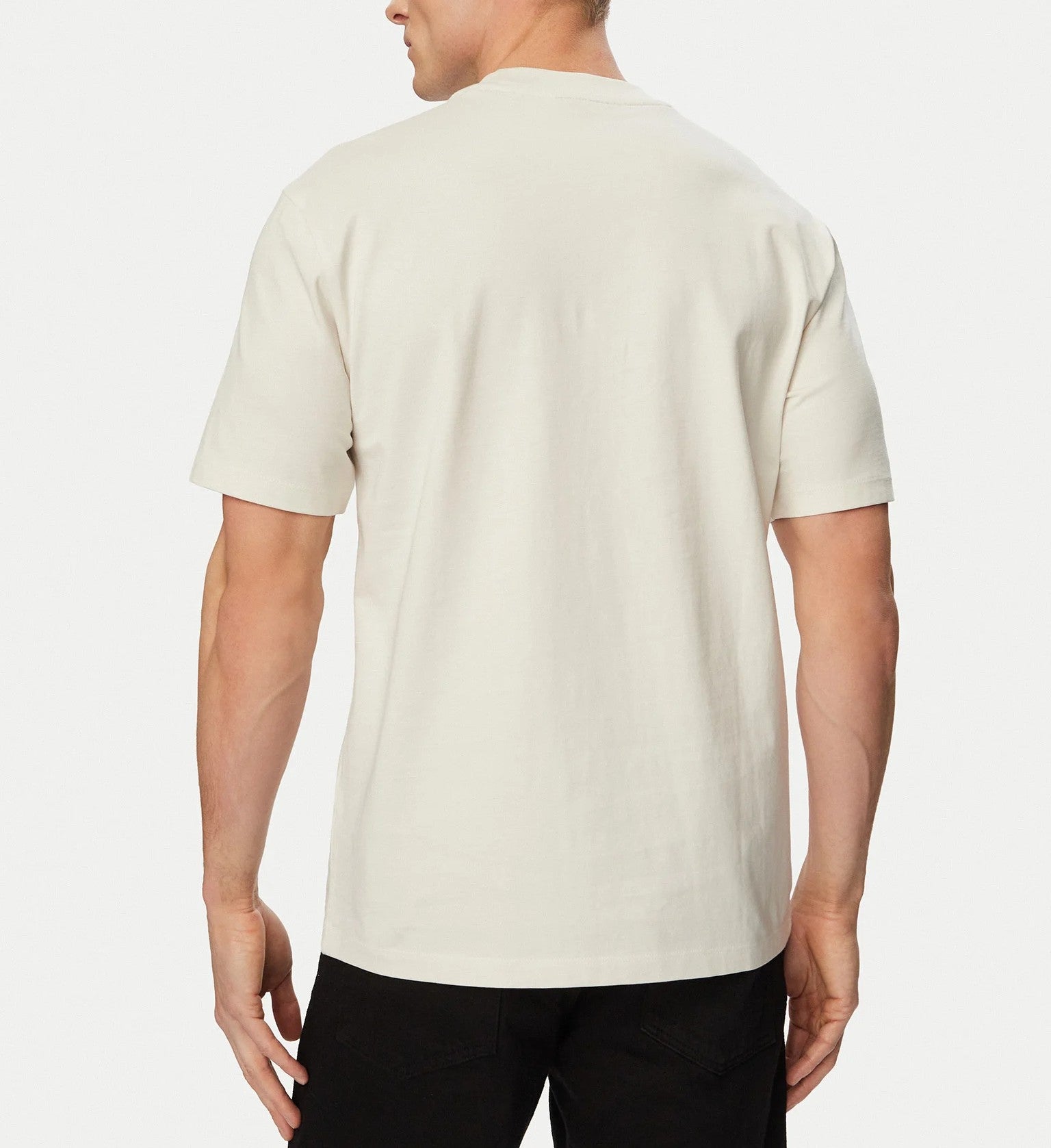 T-shirt Hugo 50557445 DUMEON