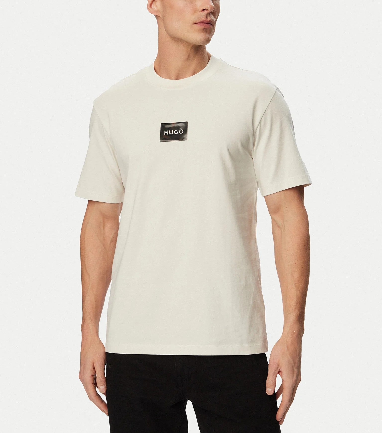 T-shirt Hugo 50557445 DUMEON
