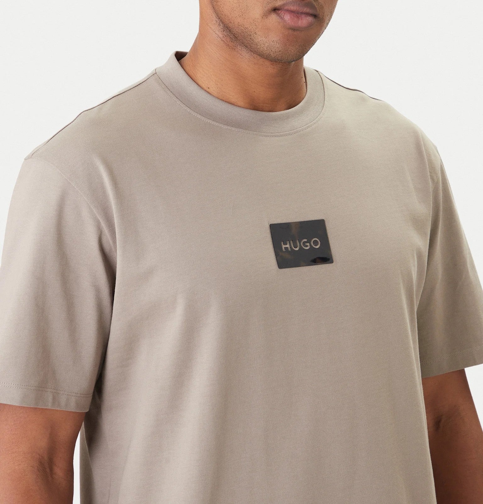 T-shirt Hugo 50557445 DUMEON