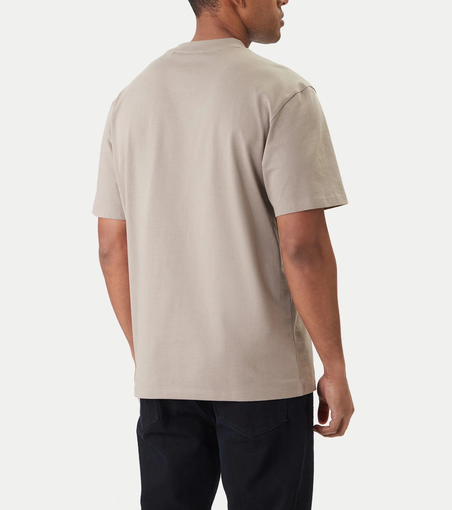T-shirt Hugo 50557445 DUMEON