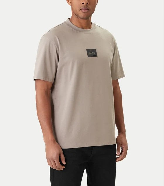 T-shirt Hugo 50557445 DUMEON