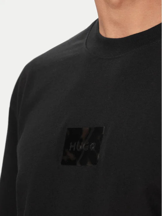 T-shirt Hugo 50557445 DUMEON
