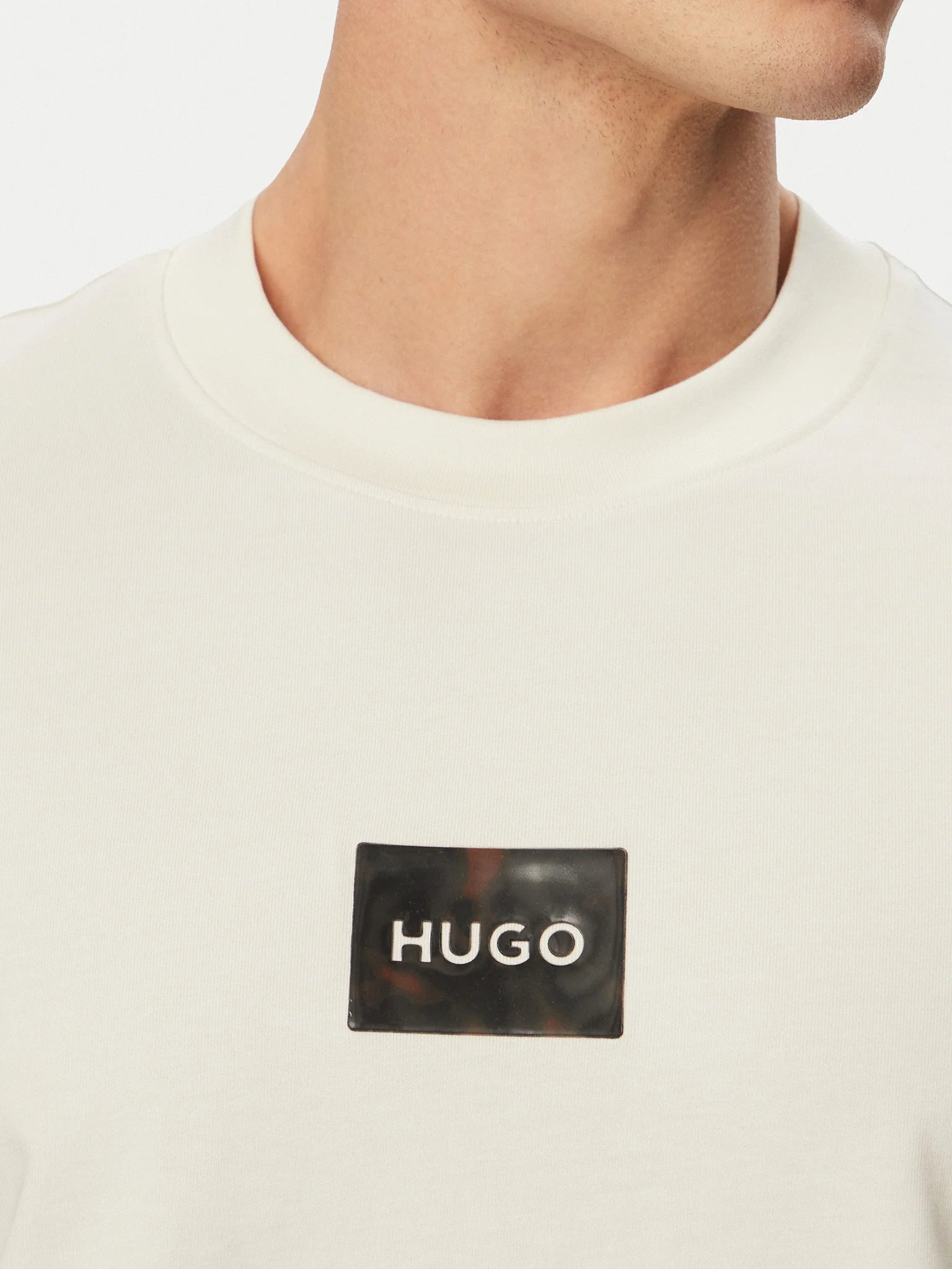 T-shirt Hugo 50557445 DUMEON