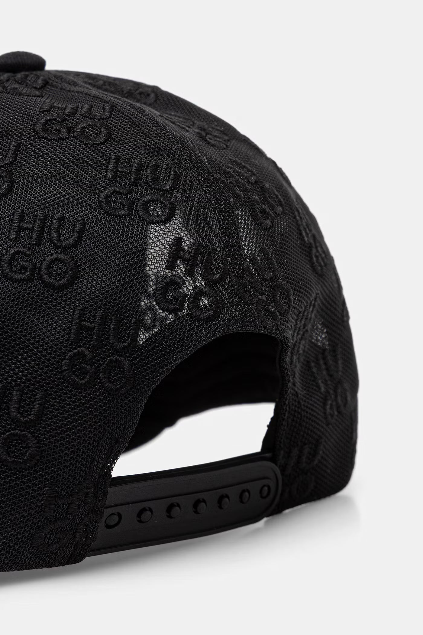 Cappellini Hugo 50560454 Marsel-Trucker-SL