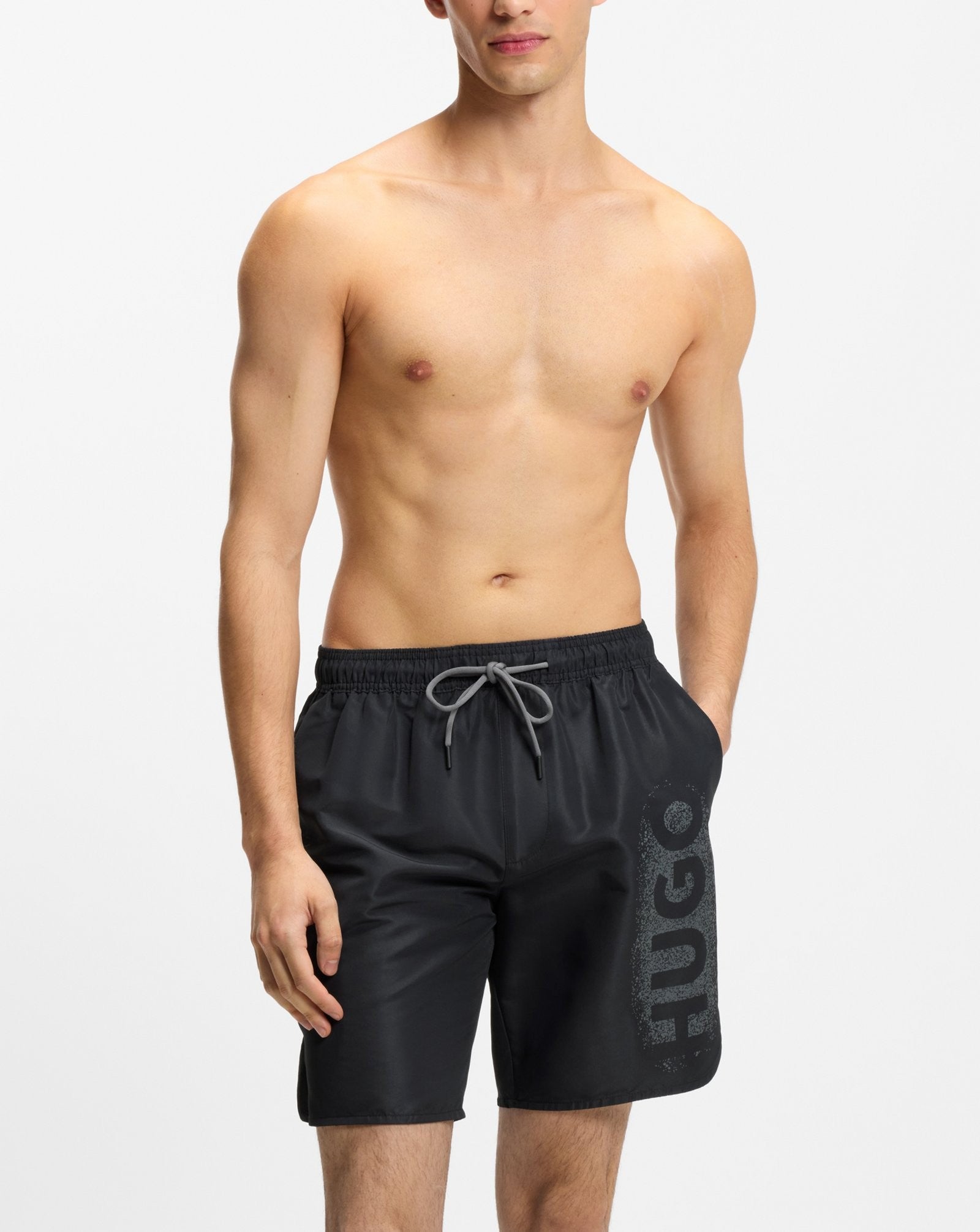 Costume Hugo 50561096 SPRAY SWING SHORTS