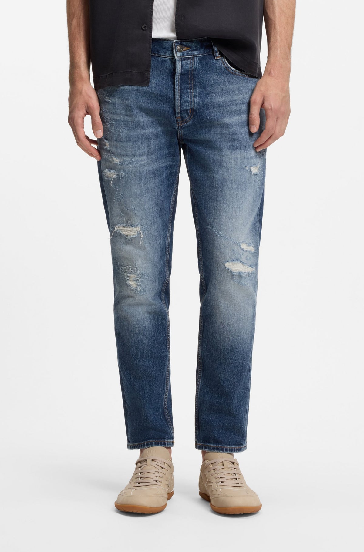 Jeans Hugo 50561463 HUGO 634