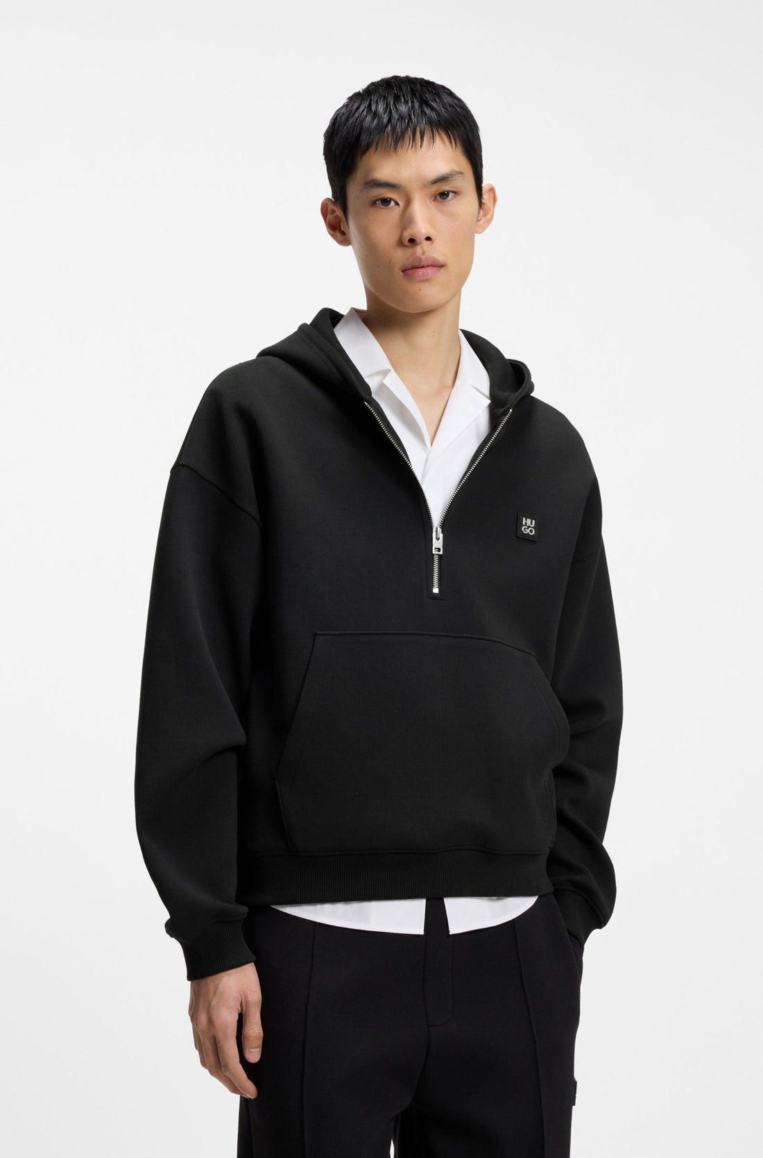 Felpe Hugo 50563019 DABINHOOD