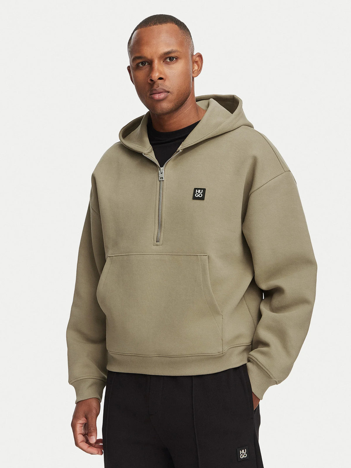 Felpe Hugo 50563019 DABINHOOD