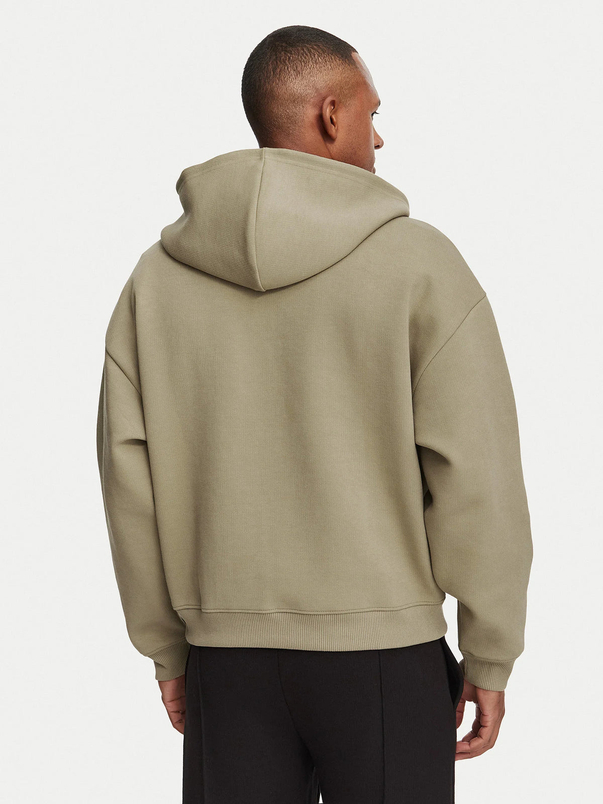 Felpe Hugo 50563019 DABINHOOD