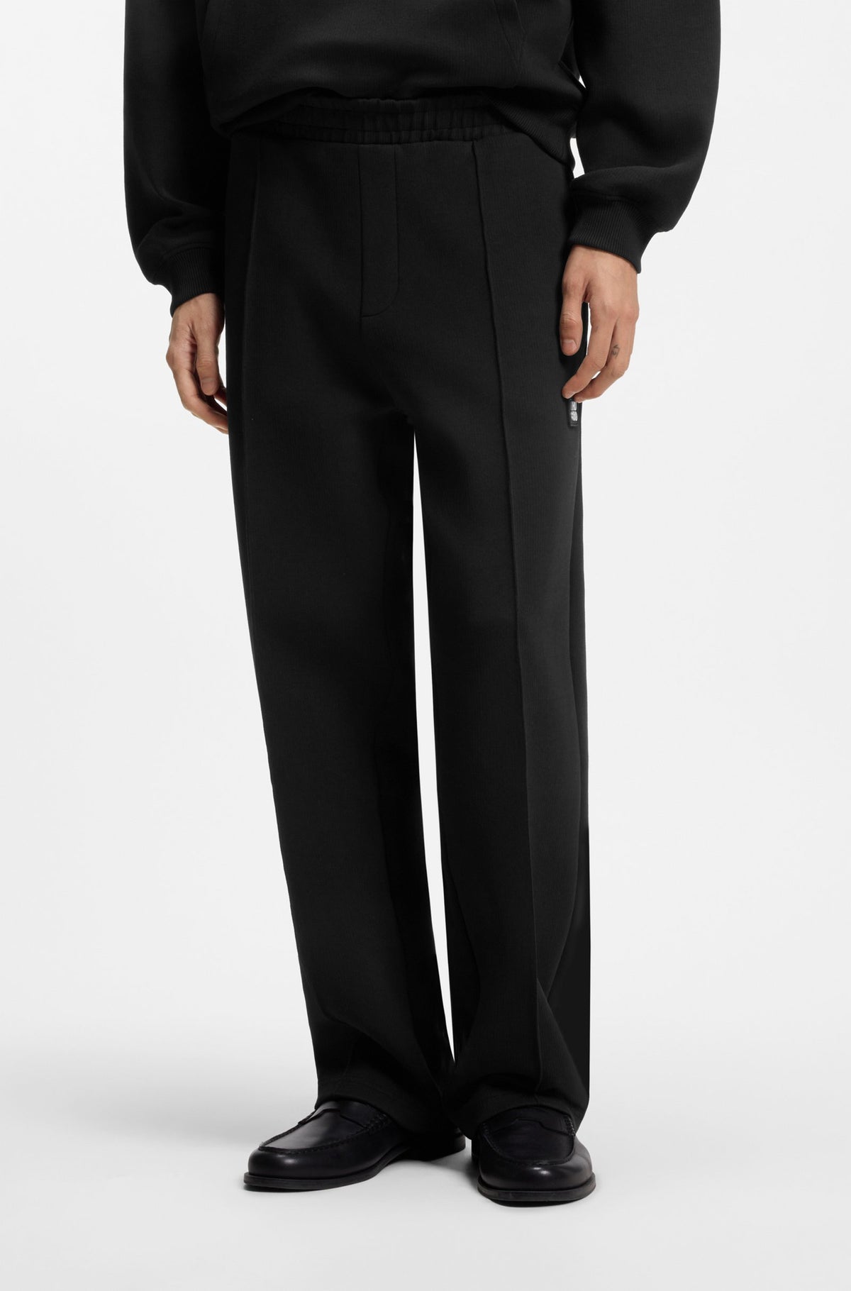 Pantaloni Hugo 50563020 DABINPANT