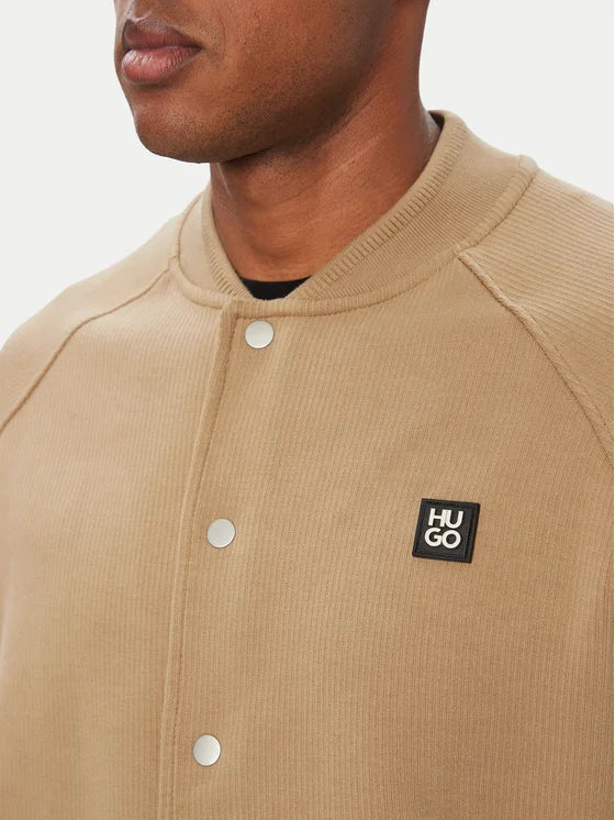Giacca Hugo 50563037 DABIN