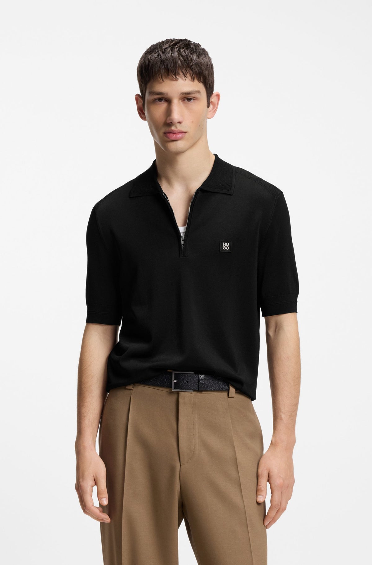 Maglioni Hugo 50564234 SAYFONG-5