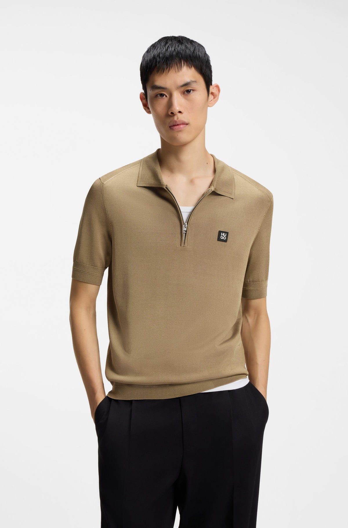 Maglioni Hugo 50564234 SAYFONG-5