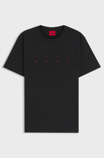 T-shirt Hugo 50566086 DOROSI