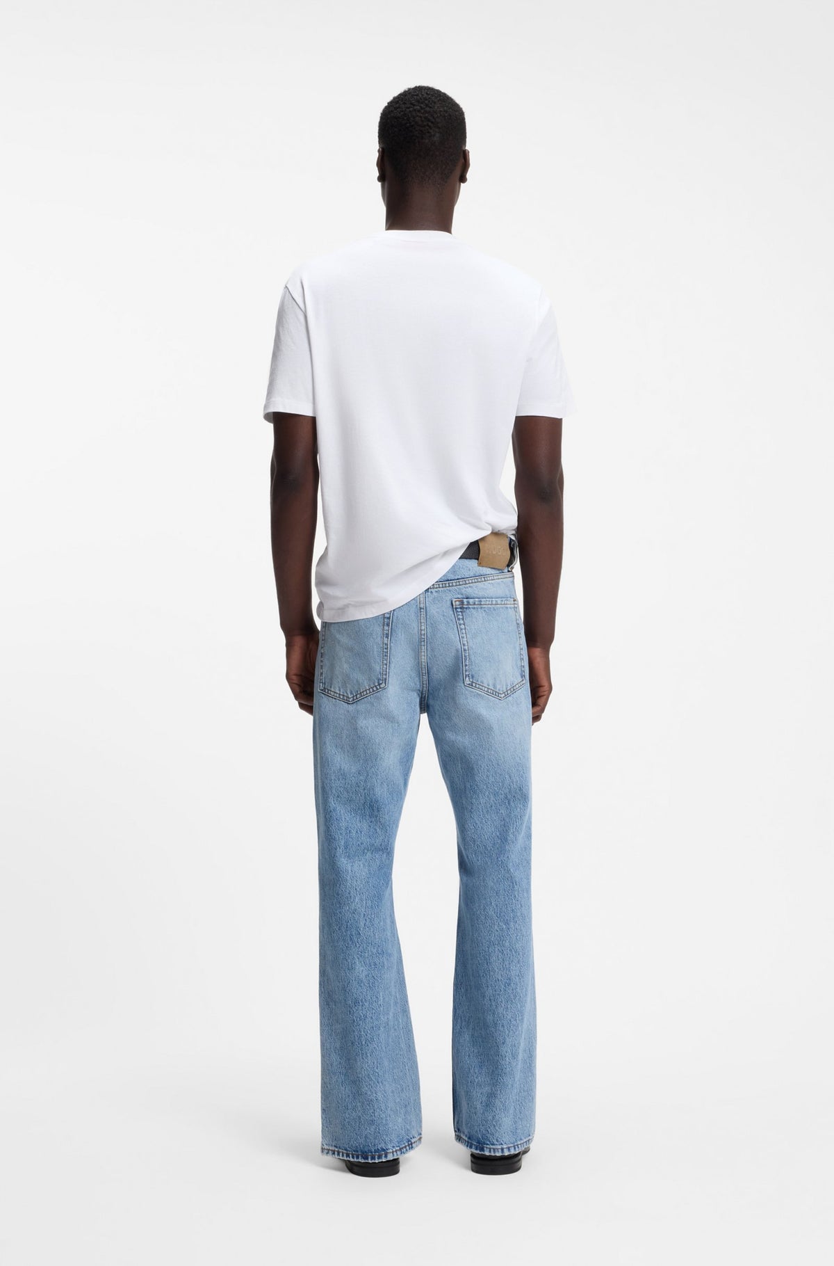 T-shirt Hugo 50566086 DOROSI