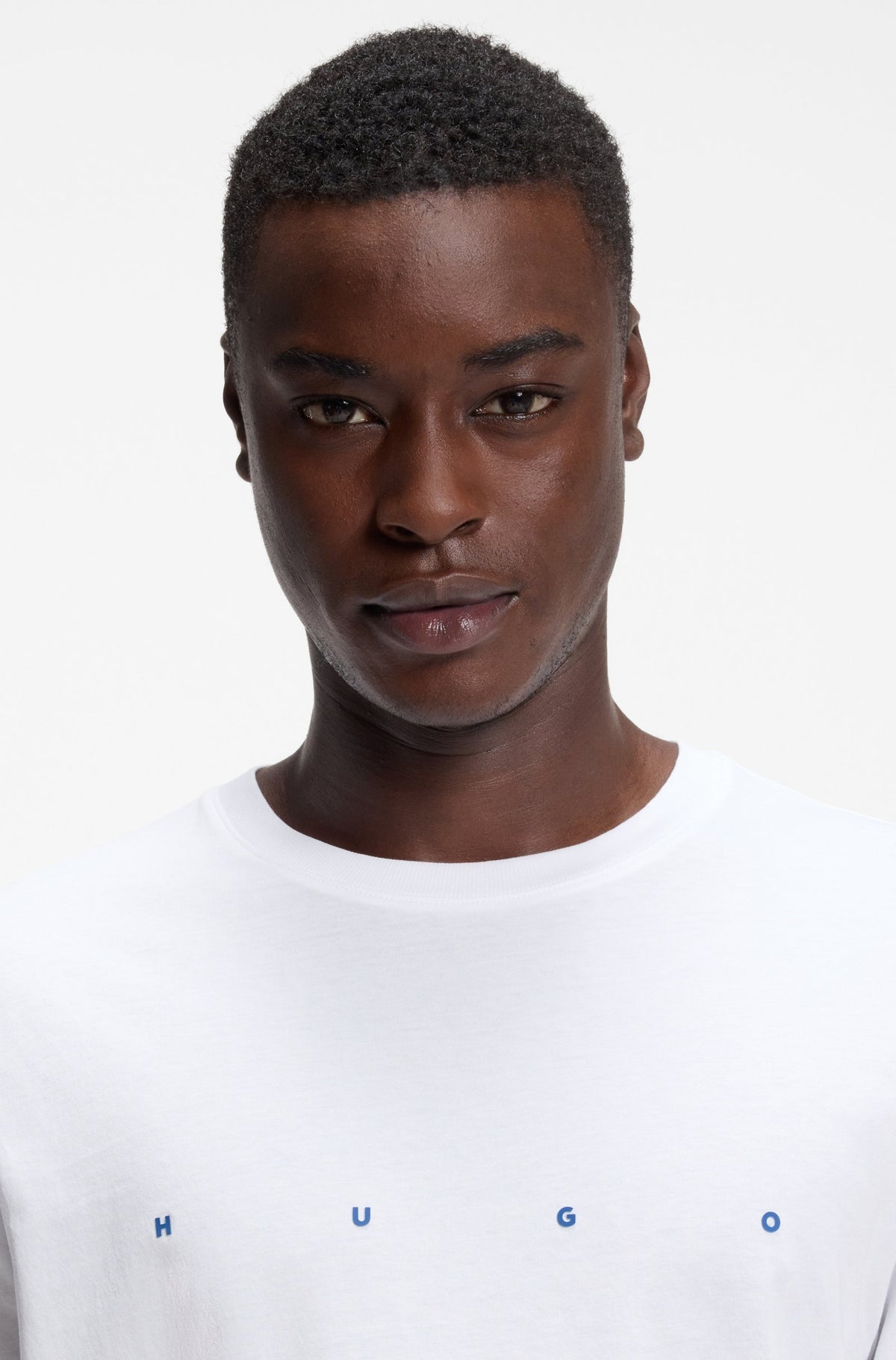 T-shirt Hugo 50566086 DOROSI
