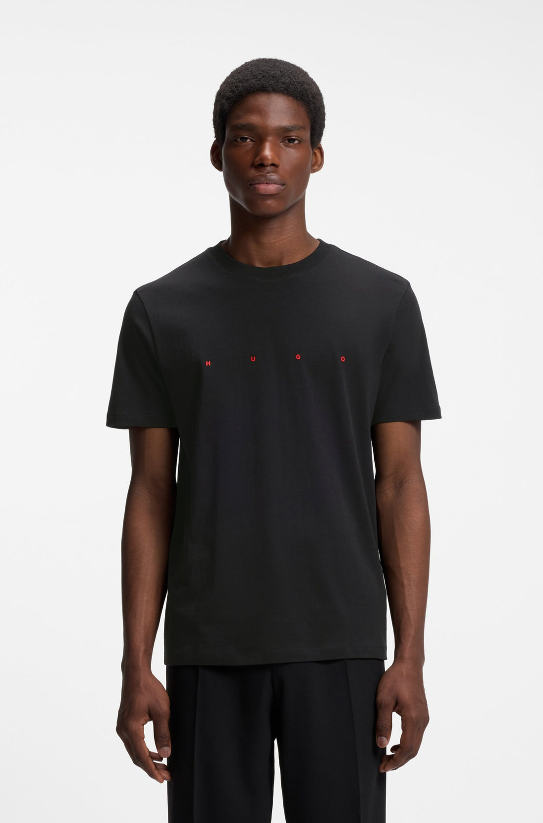 T-shirt Hugo 50566086 DOROSI