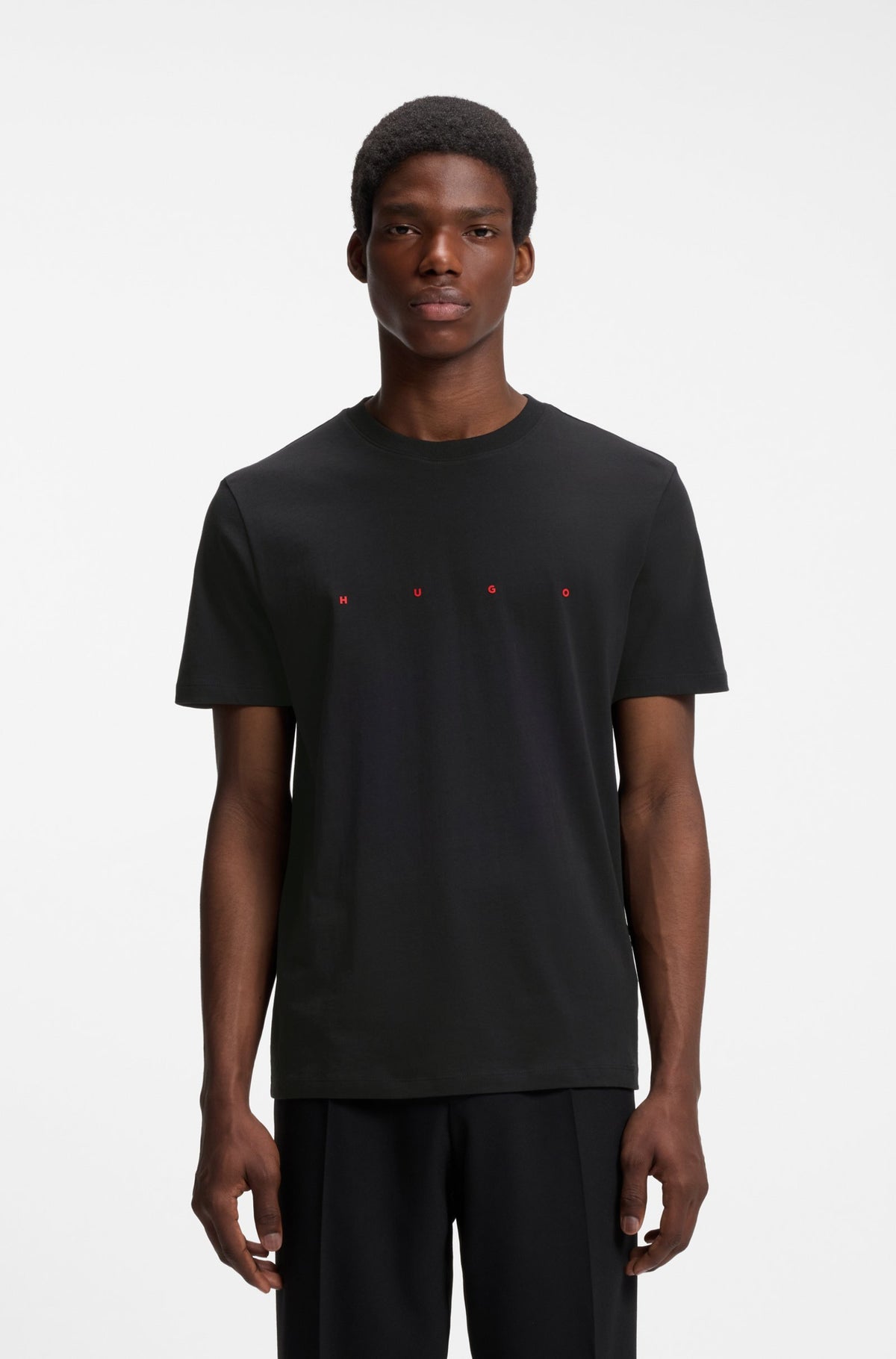 T-shirt Hugo 50566086 DOROSI