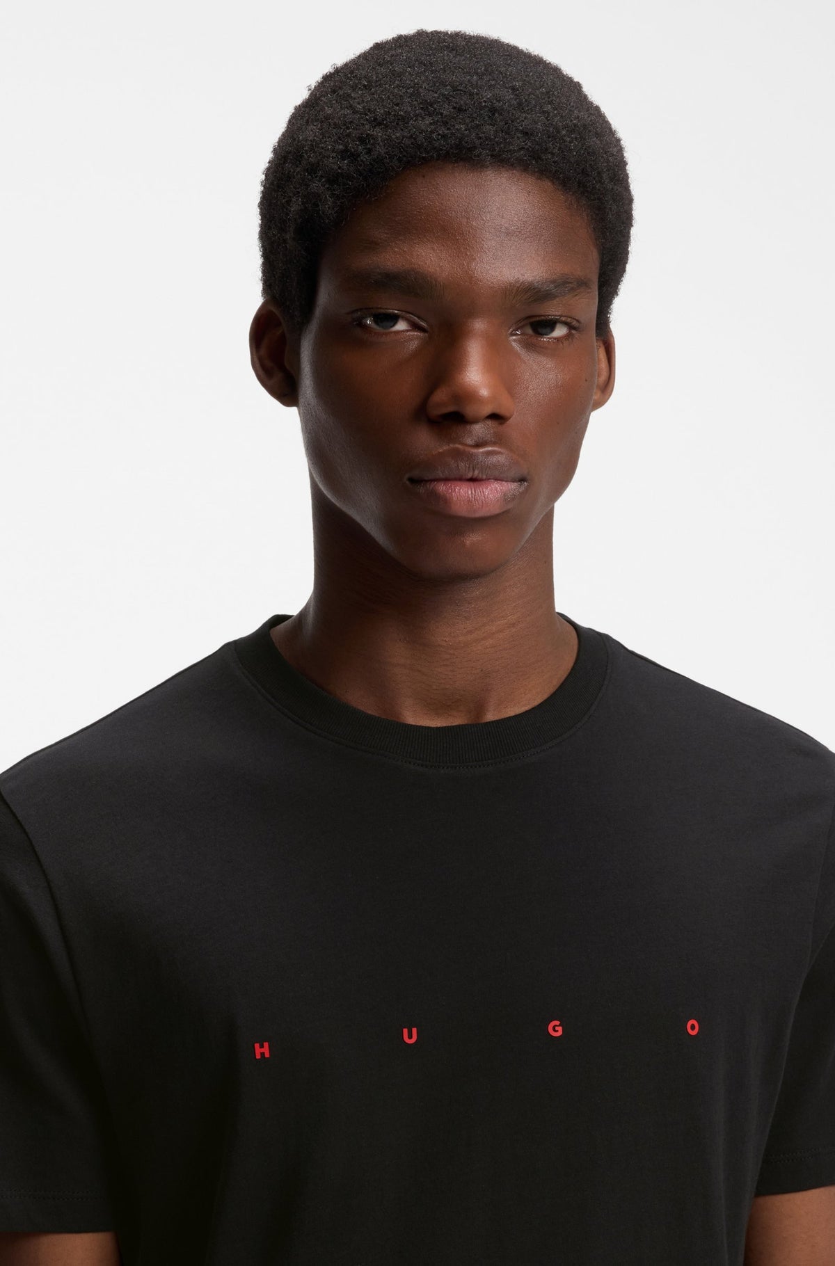 T-shirt Hugo 50566086 DOROSI