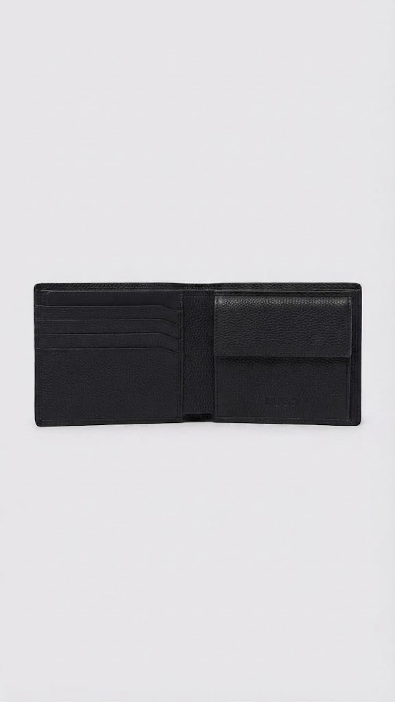 Portafogli Hugo 50568426 PF HUKE COIN