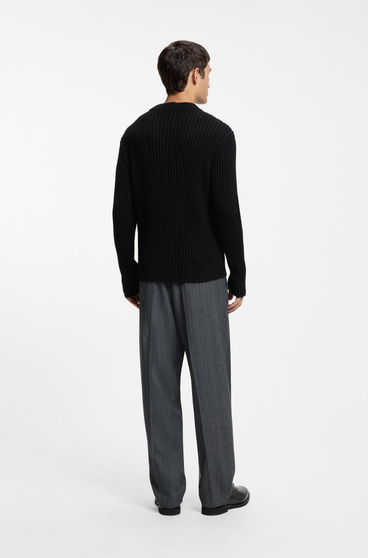 Maglioni Hugo 50570249 SRIBBAN