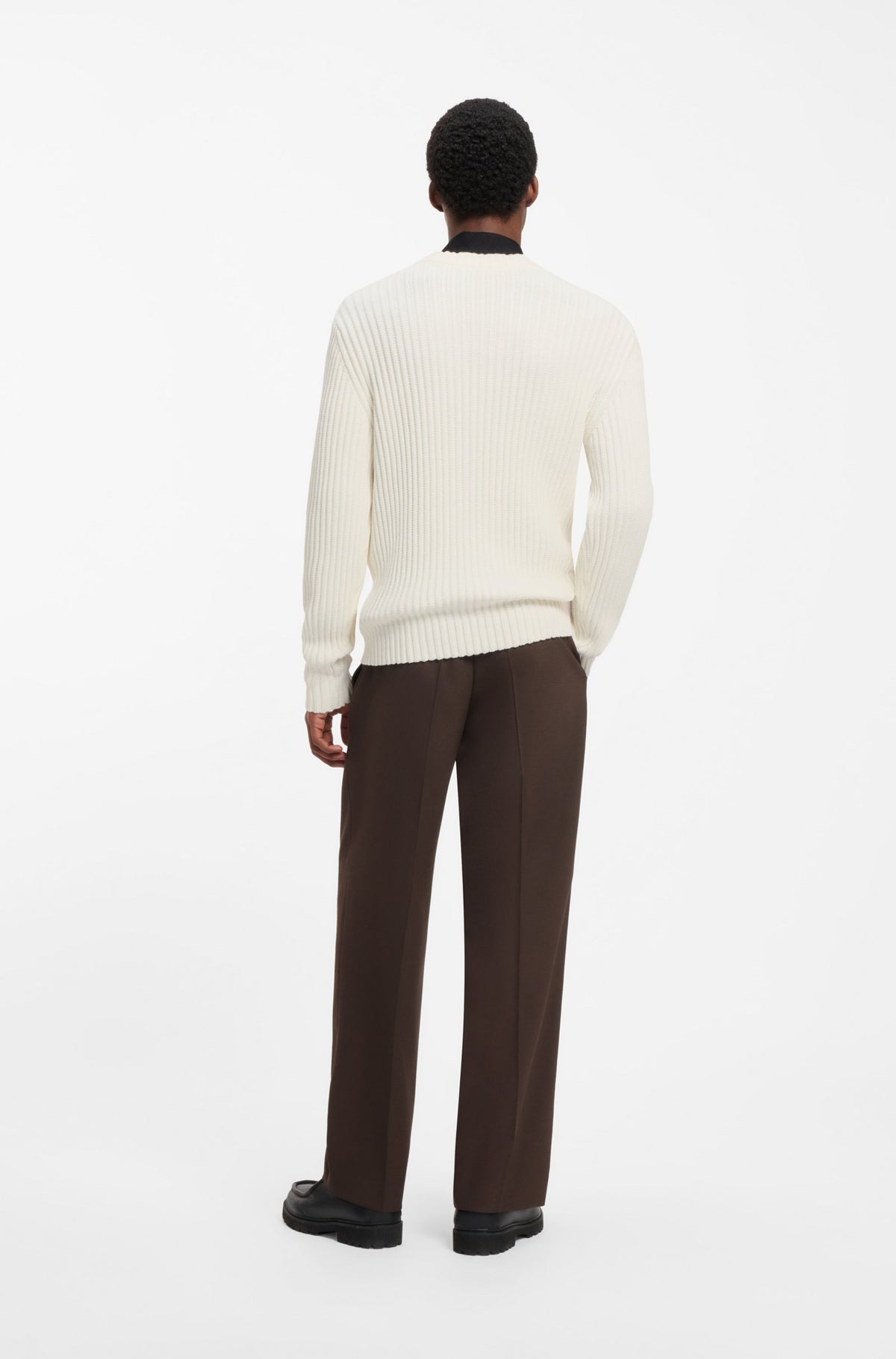 Maglioni Hugo 50570249 SRIBBAN