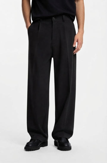 Pantaloni Hugo 50570712 RIKO254