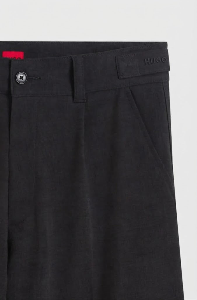 Pantaloni Hugo 50570712 RIKO254