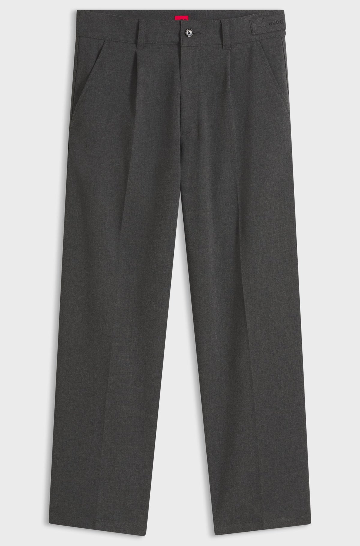 Pantaloni Hugo 50570712 RIKO254