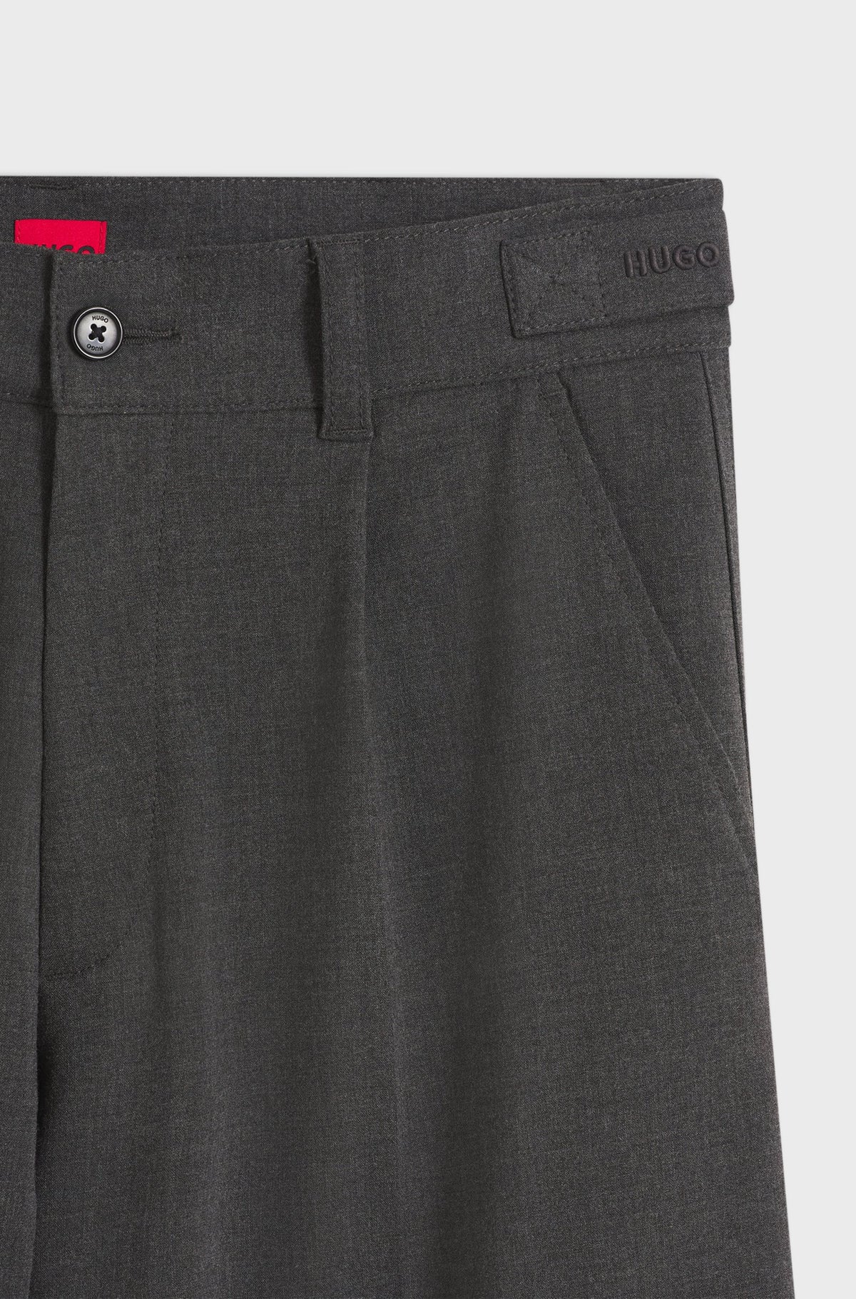 Pantaloni Hugo 50570712 RIKO254