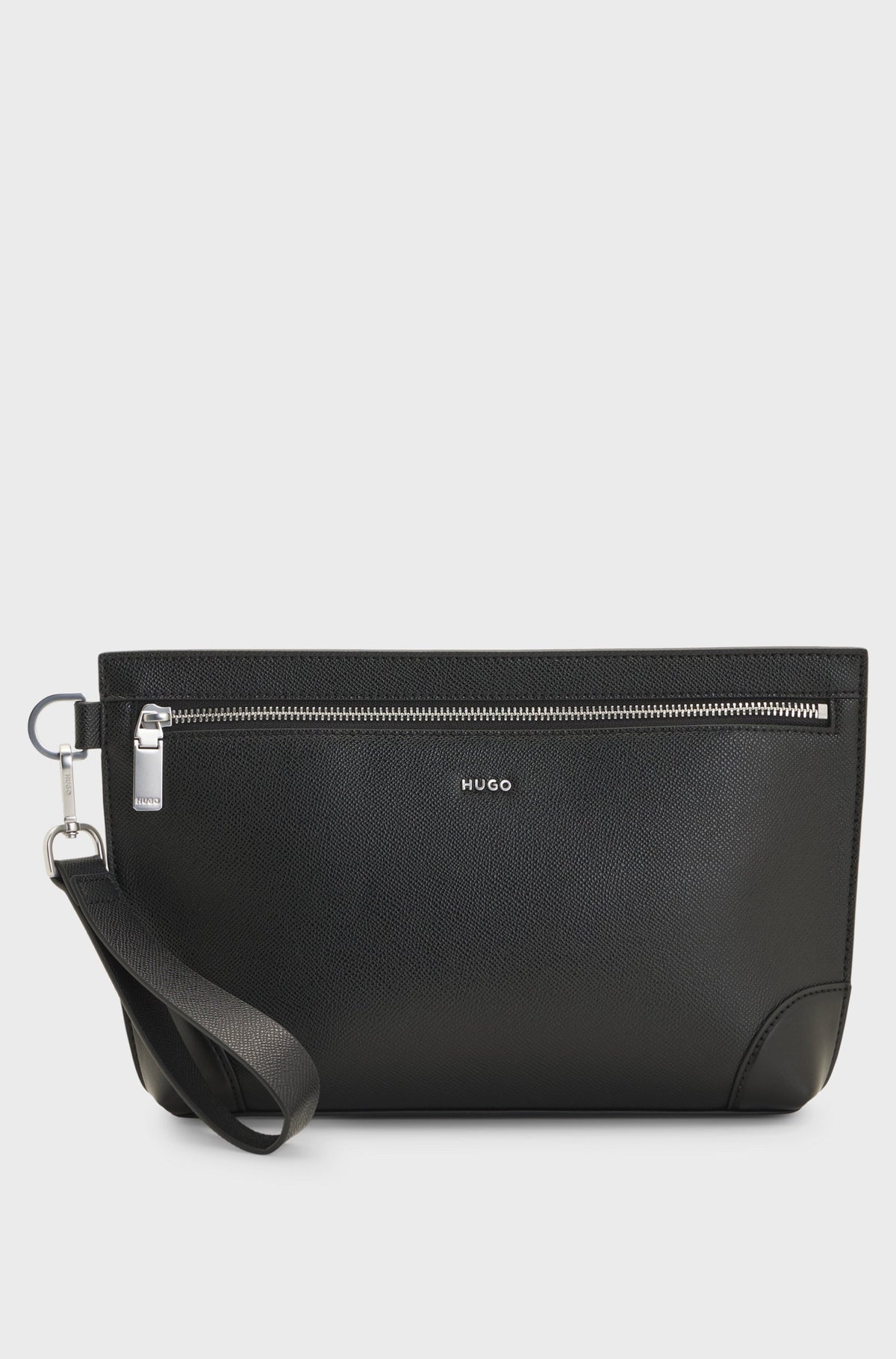 Pochette Hugo 50573507 go-bag Pouch
