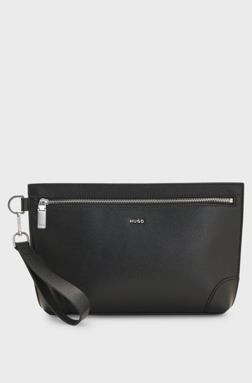 Pochette Hugo 50573507 go-bag Pouch