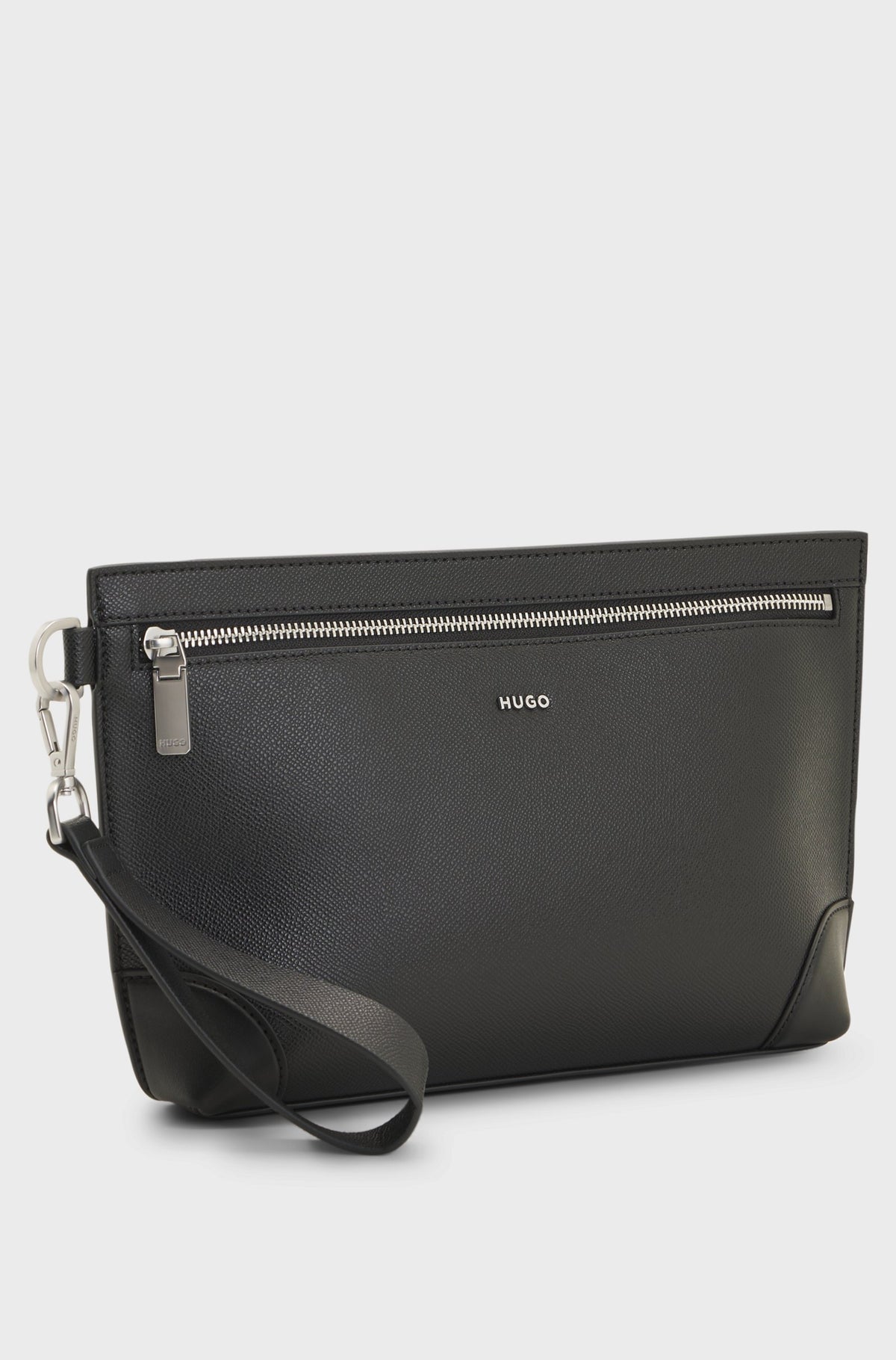 Pochette Hugo 50573507 go-bag Pouch