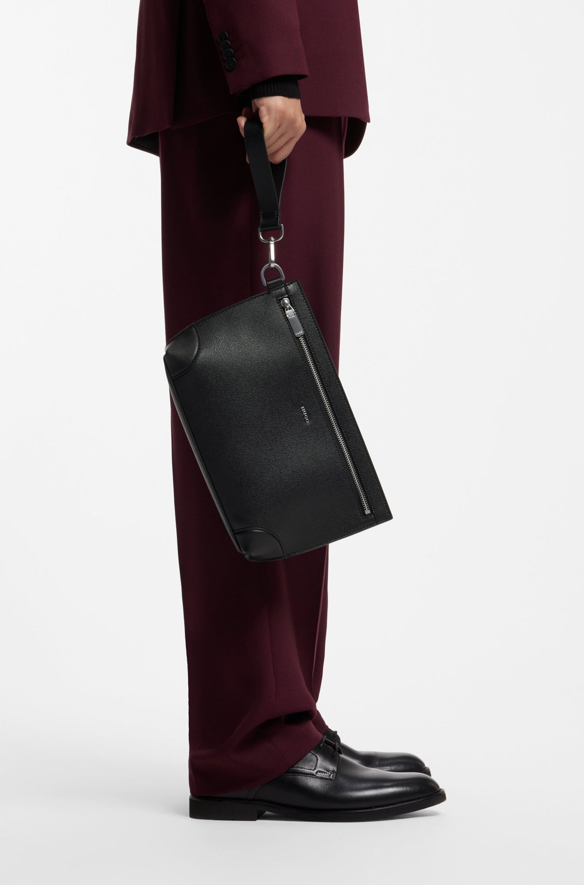 Pochette Hugo 50573507 go-bag Pouch