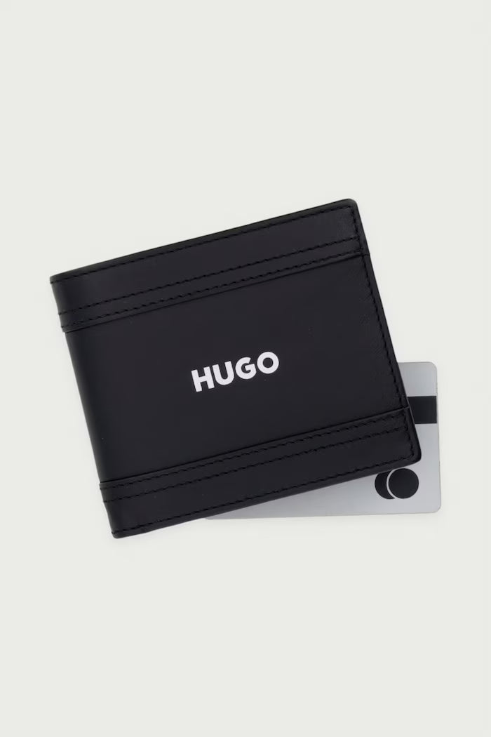 Portafogli Hugo 50573576 GBMH 4CC COIN