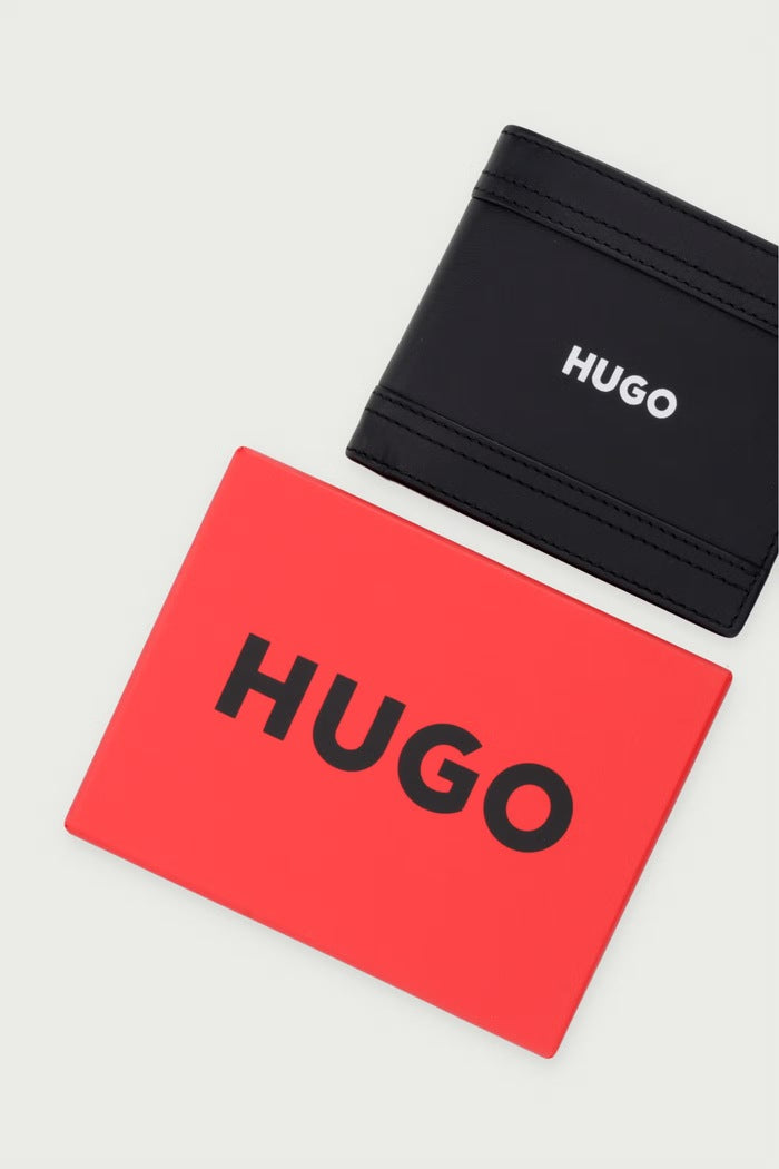 Portafogli Hugo 50573576 GBMH 4CC COIN