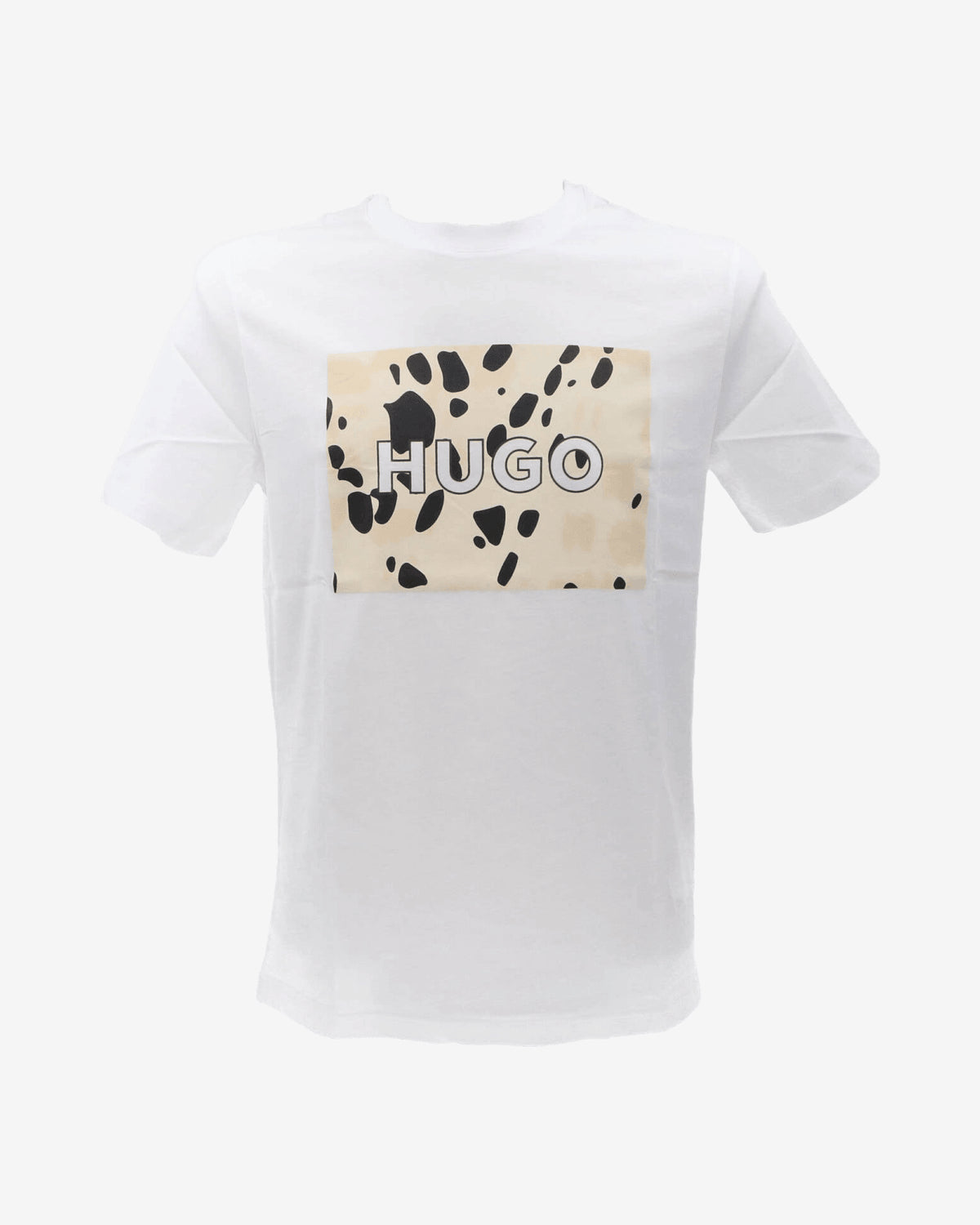 T-shirt DULIVE U234