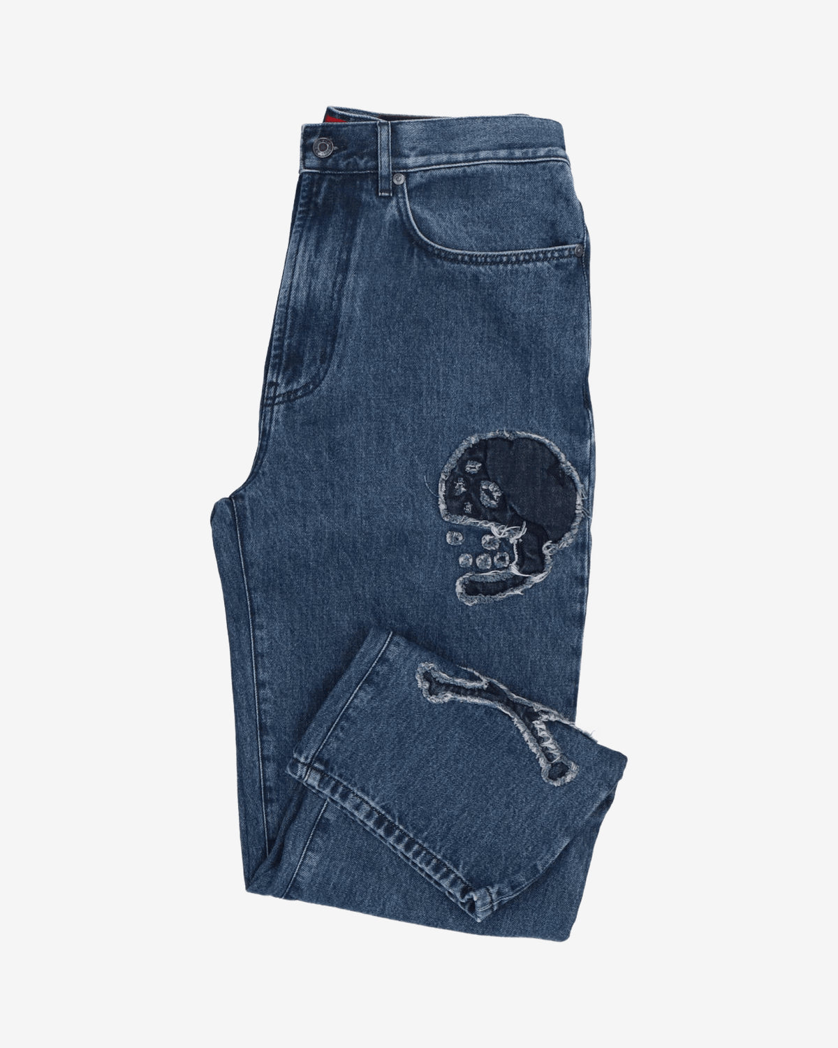 Jeans  446