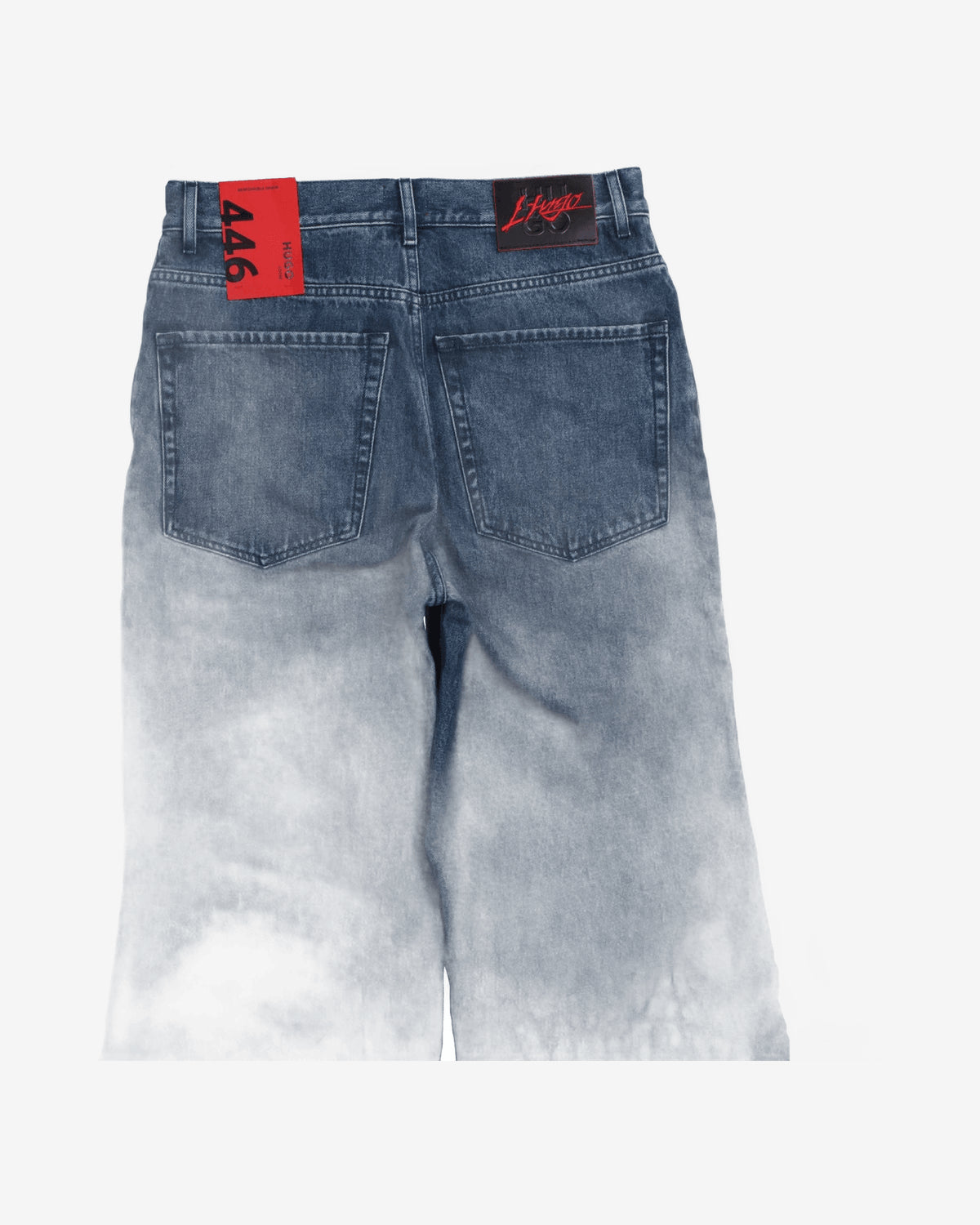 Jeans  446