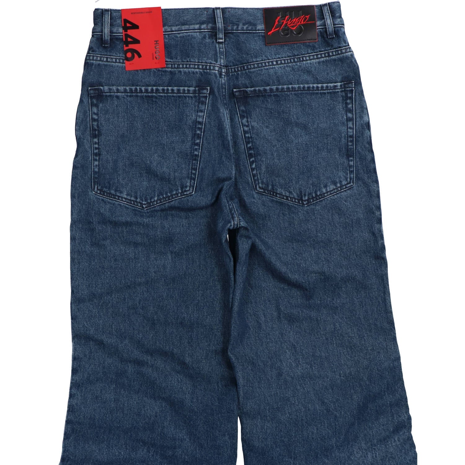 Jeans  446