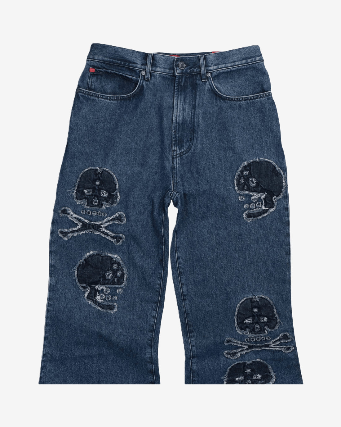 Jeans  446