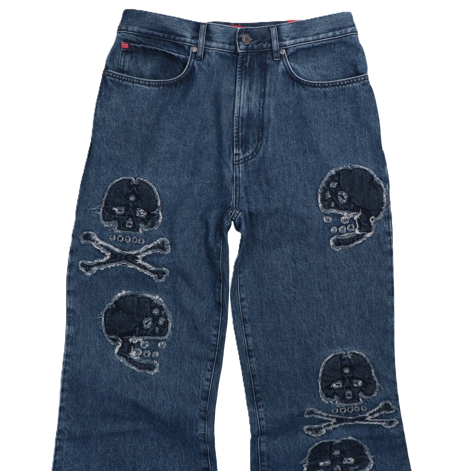 Jeans  446