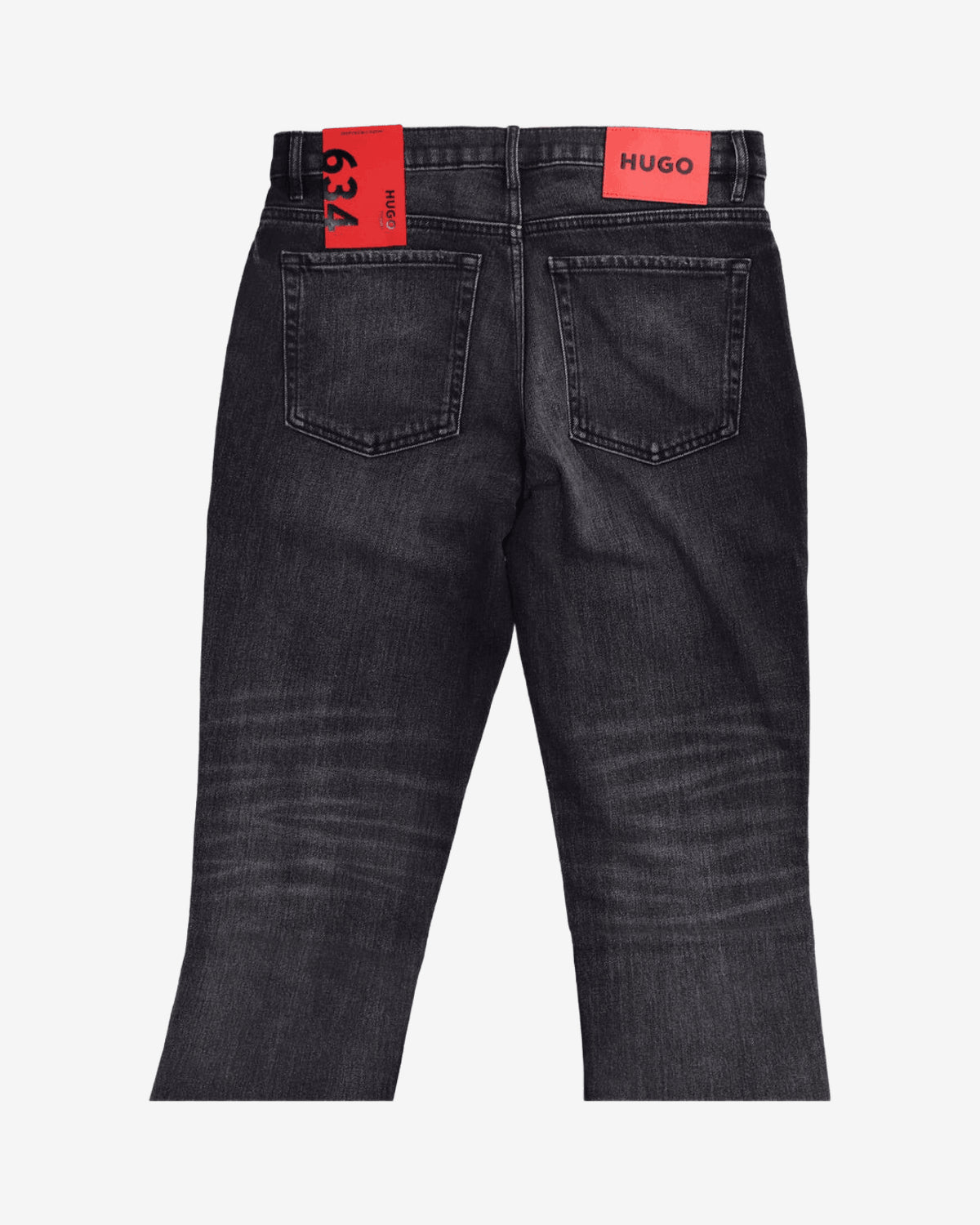 Jeans  634