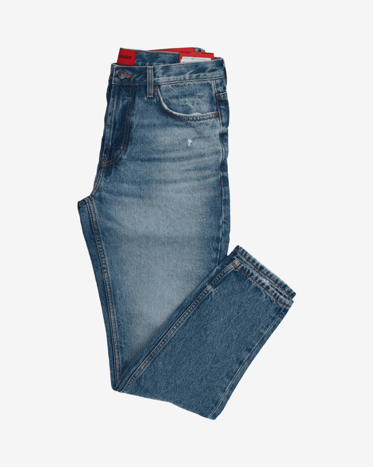 Jeans  634