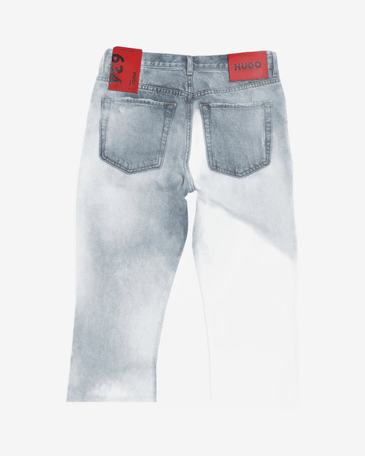 Jeans  634