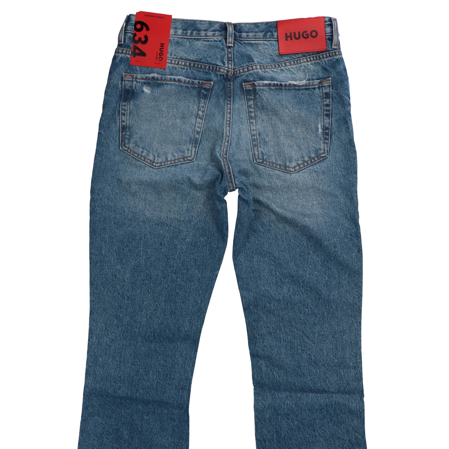 Jeans  634